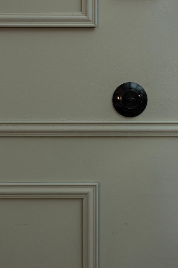 Square Rooms 20 Düsseldorf Eksteriør billede
