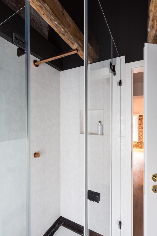 Square Rooms 20 Düsseldorf Eksteriør billede